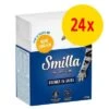 Smilla Bocaditos 24 X 370 G / 380 G