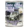 Taste Of The Wild Sierra Mountain Comida Húmeda Para Perros -Gatos Perros Suministros Tienda 66025 pla totw sierramountain37 8 8
