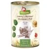 GranataPet Liebling's Mahlzeit Selección De La Huerta -Gatos Perros Suministros Tienda 66845 pla granatapet lieblings mahlzeit gartenmix 375g 6