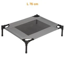 Cama Relax Para Perros 23 Cama Relax Para Perros -Gatos Perros Suministros Tienda 67413 hundeliege ret l76cm 9