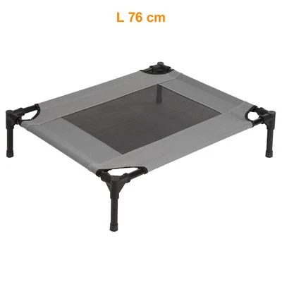 Cama Relax Para Perros 6 Cama Relax Para Perros - Imagen 4