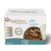 Pack Mixto Applaws Kitten Latas 6 X 70 G -Gatos Perros Suministros Tienda 68049 pla applaws cat wetfood thunfisch hs 01 2