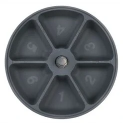 Comedero Automático Trixie TX6 9 Comedero Automático Trixie TX6 -Gatos Perros Suministros Tienda 68409 trixie futterautomat tx6 n pfe 7