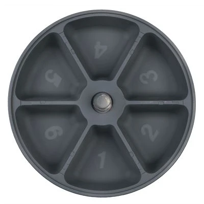 Comedero Automático Trixie TX6 5 Comedero Automático Trixie TX6 - Imagen 3