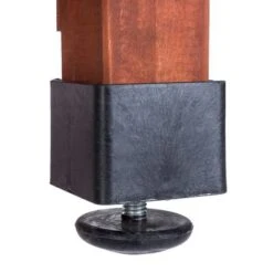 Caseta De Madera Woody Premium Con Puerta Para Perros 36 Caseta De Madera Woody Premium Con Puerta Para Perros -Gatos Perros Suministros Tienda 70354 hundehuette flachdach fg 1120033 5