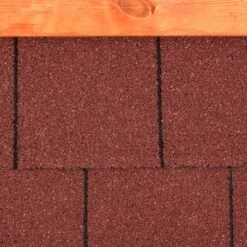 Caseta De Madera Spike Classic -Gatos Perros Suministros Tienda 70438 hundeh tte fg 7215 5