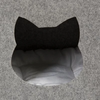 Cueva De Fieltro Para Estantería 12 Cueva De Fieltro Para Estantería - Imagen 10