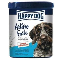 Happy Dog Arthro Forte Para Perros