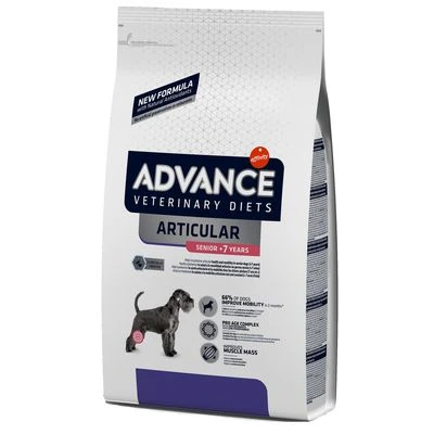 Advance Veterinary Diets 2 X 10/12/15 Kg - Pack Ahorro 4 Advance Veterinary Diets 2 X 10/12/15 Kg - Pack Ahorro - Imagen 2