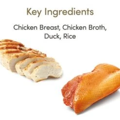 Applaws Latas En Caldo Para Gatos 12 X 156 G 28 Applaws Latas En Caldo Para Gatos 12 X 156 G -Gatos Perros Suministros Tienda 71552 applaws bruehe huhnchenbrustente 156g hs 01 8