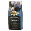 Carnilove Adult Con Salmón -Gatos Perros Suministros Tienda 73108 pla carnilove salmon 0