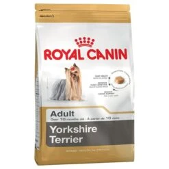 Royal Canin Yorkshire Terrier Adult -Gatos Perros Suministros Tienda 73397 pla royalcanin yorkshireterrieradult 4
