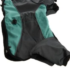 Abrigo Largo Overall II Para Perros -Gatos Perros Suministros Tienda 73482 hundeoverall mint fg 2715 1