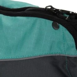 Abrigo Largo Overall II Para Perros -Gatos Perros Suministros Tienda 73482 hundeoverall mint fg 2719 4