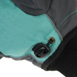 Abrigo Largo Overall II Para Perros -Gatos Perros Suministros Tienda 73482 hundeoverall mint fg 2721 4