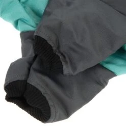 Abrigo Largo Overall II Para Perros -Gatos Perros Suministros Tienda 73482 hundeoverall mint fg 2732 1