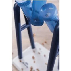 Trixie Dog Activity Turn Around Juego De Inteligencia Para Mascotas -Gatos Perros Suministros Tienda 73780 trixie dog activity turn around hs 04 3