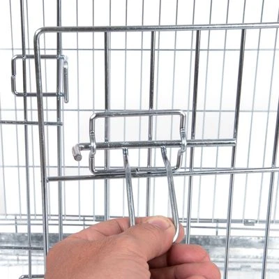 Jaula Double Door 16 Jaula Double Door - Imagen 14