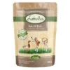 Lukullus Sin Cereales En Bolsitas 6 X 300 G -Gatos Perros Suministros Tienda 742635 lukullus frischebeutel entekalb 6 x 300 g 1000x1000 6 2