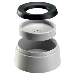 Hunter Road Refresher Bebedero De Viaje -Gatos Perros Suministros Tienda 74308 hunter reisenapfroadrefresher hs 01 1