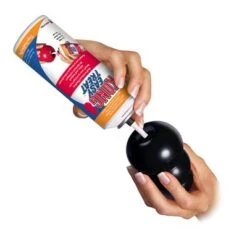 KONG Extreme Juguete Negro Para Perros -Gatos Perros Suministros Tienda 74319 kongextremeschwarz hs 12 9