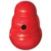KONG Wobbler Para Snacks -Gatos Perros Suministros Tienda 74323 pla kong wobbler 2