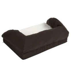 Cama Ortopédica Rectangular Para Perros -Gatos Perros Suministros Tienda 74671 pla ortho bett fg 4908 6