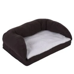 Cama Ortopédica Rectangular Para Perros -Gatos Perros Suministros Tienda 74671 pla orthopaedisches hundebett eckig fg 2899 3