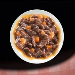 Cesar Favoritos En Salsa -Gatos Perros Suministros Tienda 74711 cesar feines selectioninsauce rindkarotte detail 8