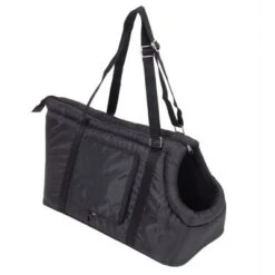 Bolso De Nailon Para Mascotas Carry