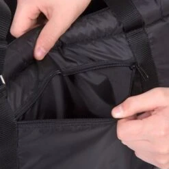 Bolso De Nailon Para Mascotas Carry -Gatos Perros Suministros Tienda 75122 tragetasche carry fg 3725 1