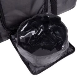 Bolso De Nailon Para Mascotas Carry -Gatos Perros Suministros Tienda 75122 tragetasche carry fg 3730 6