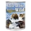 Taste Of The Wild Pacific Stream Comida Húmeda Para Perros -Gatos Perros Suministros Tienda 75268 pla totw pacificstream 390g 4