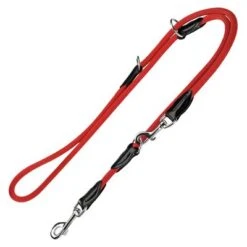 Correa Ajustable HUNTER Freestyle -Gatos Perros Suministros Tienda 75365 pla hunterverstellarefuehrleinefreestyle hs 03 8