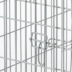 Jaula Para Transporte Savic Dog Residence Con Cojín -Gatos Perros Suministros Tienda 76342 3294 4007 dr 107ht riegel 0