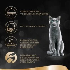 Sheba Multireceta 32 X 85 G En Tarrinas Comida Húmeda Para Gatos 17 Sheba Multireceta 32 X 85 G En Tarrinas Comida Húmeda Para Gatos -Gatos Perros Suministros Tienda 77475 sheba multipack lover 12x85g 6