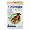 Vetoquinol Flexadin Advanced Condroprotector Para Perros 1 Vetoquinol Flexadin Advanced Condroprotector Para Perros -Gatos Perros Suministros Tienda 77838 pla demavic flexadin advanced hs 01 4