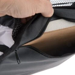 Asiento Para El Coche Booster -Gatos Perros Suministros Tienda 78030 autositz booster fg 6333 2