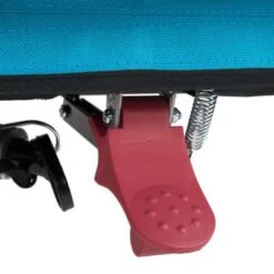 Remolque Para Bicicleta Smart -Gatos Perros Suministros Tienda 78093 fahrradanhaenger smart fg 6492 9