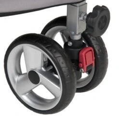 Remolque Para Bicicleta Smart -Gatos Perros Suministros Tienda 78093 rongbang fahrradanhaenger smart fg8 6