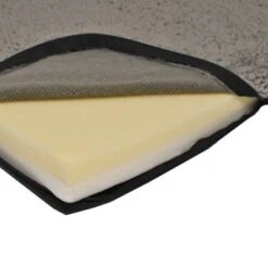 Colchón Ortopédico Pawz & Pepper Aurora -Gatos Perros Suministros Tienda 78424 petlando pawzpepper hundekissen denver hs 05 1