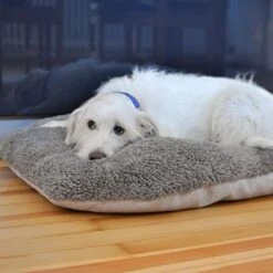 Cojín Ortopédico Pawz & Pepper Denver 17 Cojín Ortopédico Pawz & Pepper Denver -Gatos Perros Suministros Tienda 78610 petlando pawzpepper hundekissen auroraortho hs 09 5