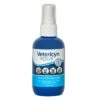 Vetericyn Plus Spray Desinfectante Para Mascotas -Gatos Perros Suministros Tienda 78710 pla vetericyn plus wund hautschutz spray hs 01 4