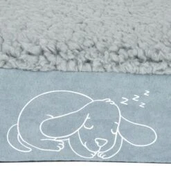 Colchón Ortopédico Memory Gris -Gatos Perros Suministros Tienda 79218 hundebett memory grau fg 6729 7