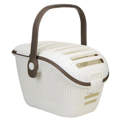 Transportín Curver Para Mascotas 3 Transportín Curver Para Mascotas