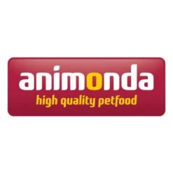 Animonda Integra Protect Adult Diabetes 6 X 100 G Para Gatos -Gatos Perros Suministros Tienda 7 logo neu animonda 1