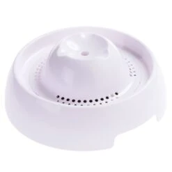 Bebedero Fuente Neptuno -Gatos Perros Suministros Tienda 80407 pla trinkbrunnen trevi fg 2 0