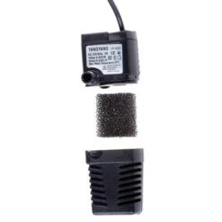 Bebedero Fuente Neptuno -Gatos Perros Suministros Tienda 80407 trinkbrunnen trevi fg 24 0