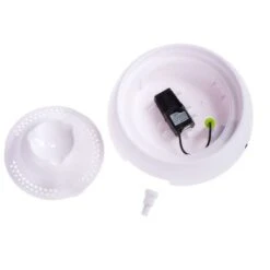 Bebedero Fuente Neptuno -Gatos Perros Suministros Tienda 80407 trinkbrunnen trevi fg 6 8