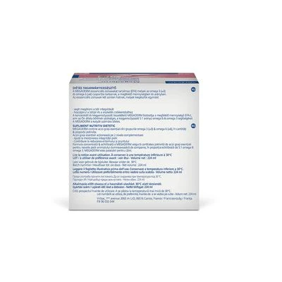 Virbac Megaderm Para Mascotas 4 Virbac Megaderm Para Mascotas - Imagen 2